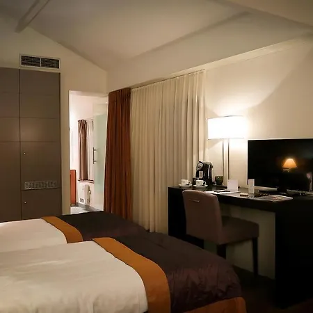 Eyck Hotel Maaseik