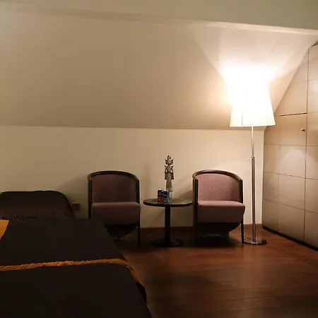 Eyck Hotel