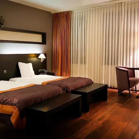 Eyck Hotel