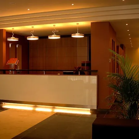 Hotel Eyck 4*