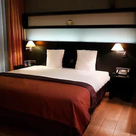 Hotel Eyck 4*