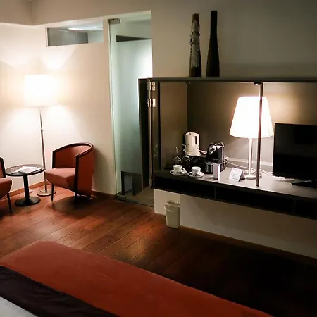 Eyck Hotel Maaseik
