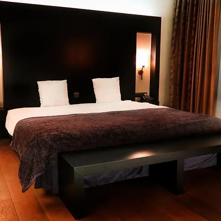 Hotel Eyck