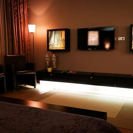 Hotel Eyck 4*