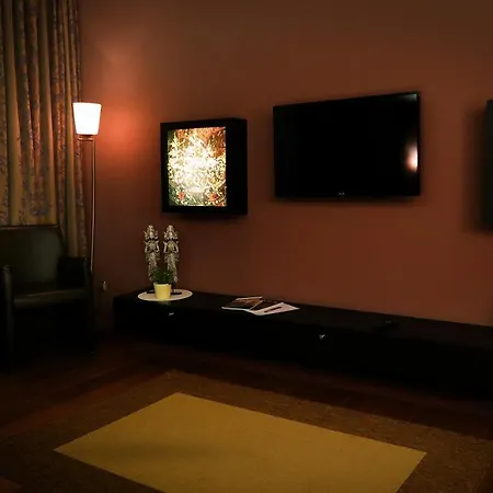 Eyck Hotel