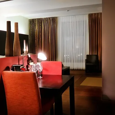 Hotel Eyck Maaseik