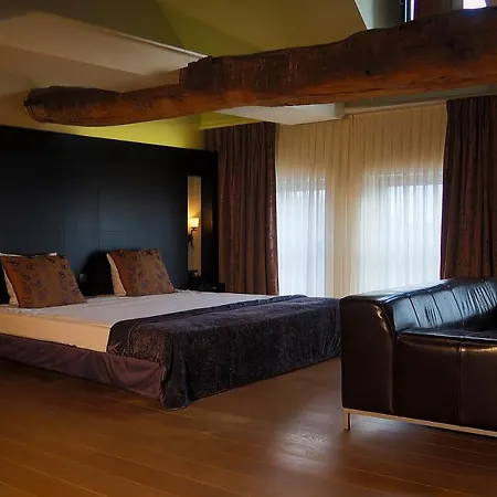 Hotel Eyck 4*