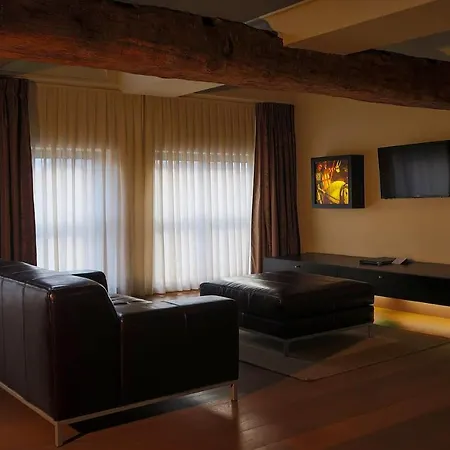 Eyck Hotel