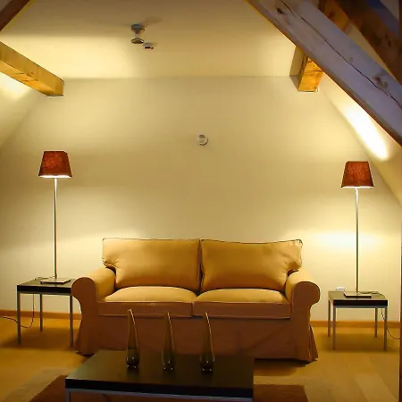 Hotel Eyck Maaseik