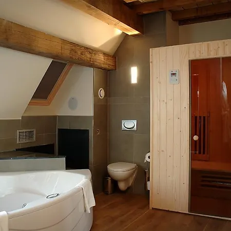 Hotel Eyck 4*