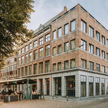 Eyck Hotel