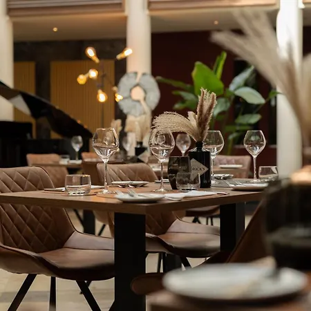 Hotel Eyck Maaseik