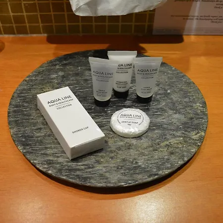 Hotel Eyck