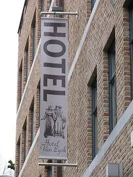 Eyck Hotel