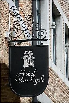Eyck Hotel Maaseik