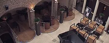 Eyck Hotel 4*