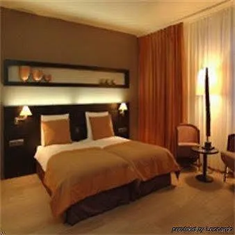 Hotel Eyck